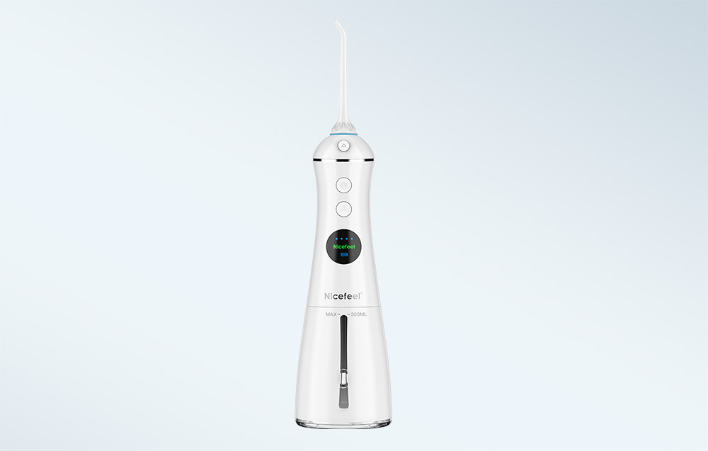Nicefeel/FC1596-blanc/5