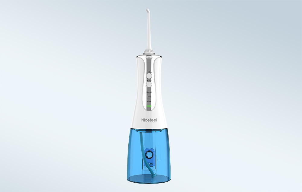 Nicefeel/FC1521-blanc/2