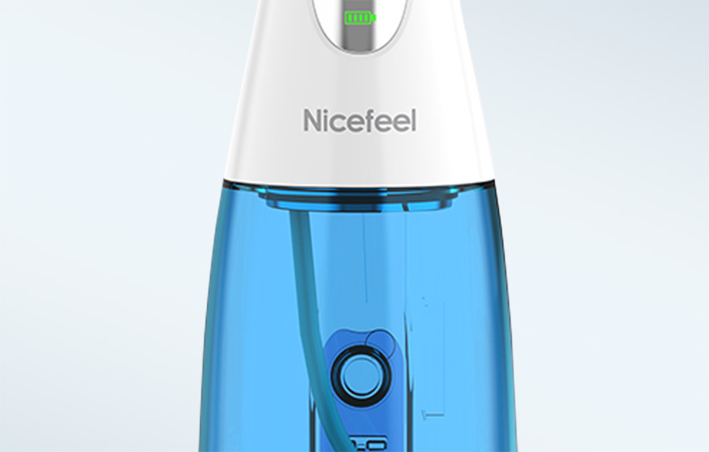 Nicefeel/FC1521-blanc/6