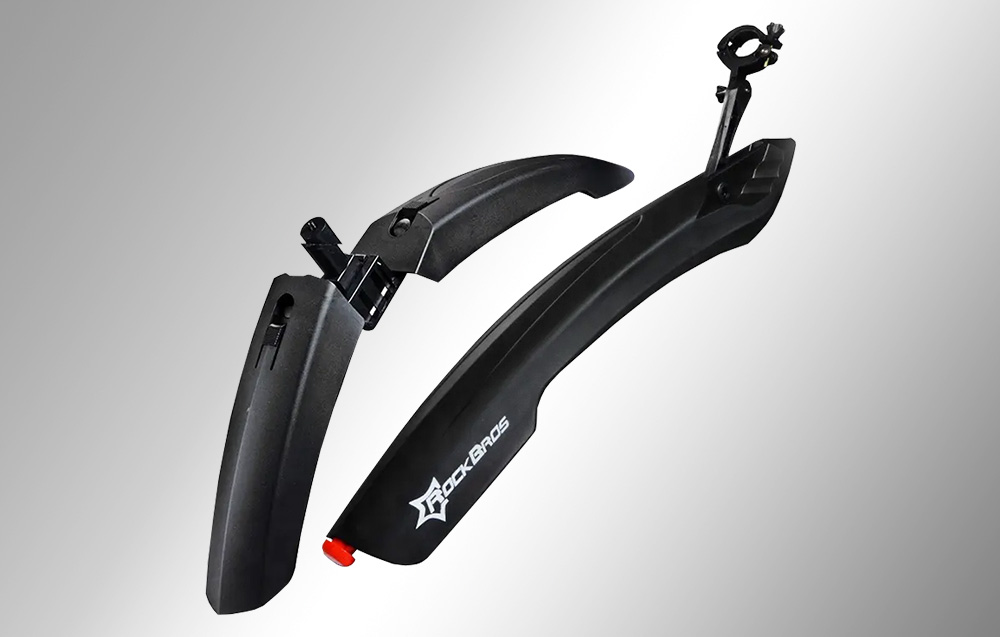 Garde-boues Rockbros DNB8001BK