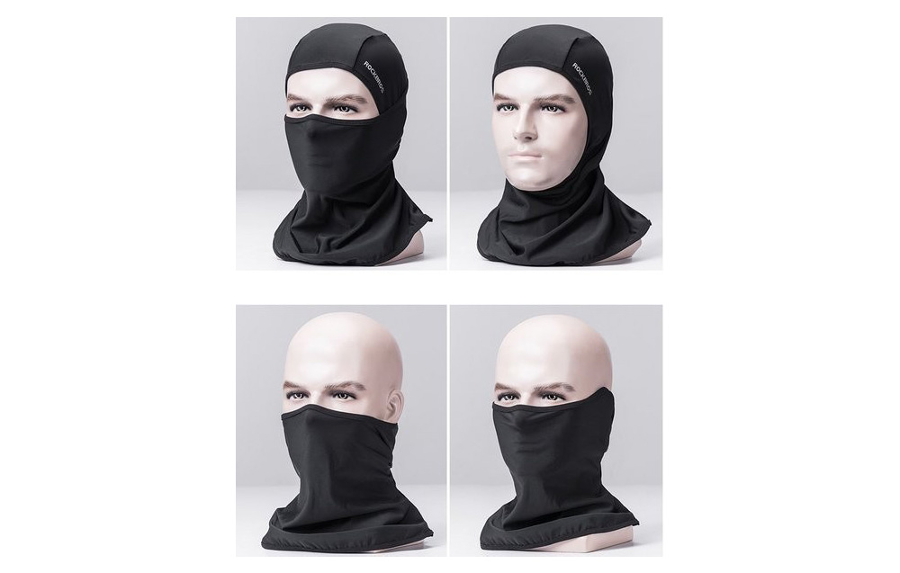 Masque Rockbros multi-usage