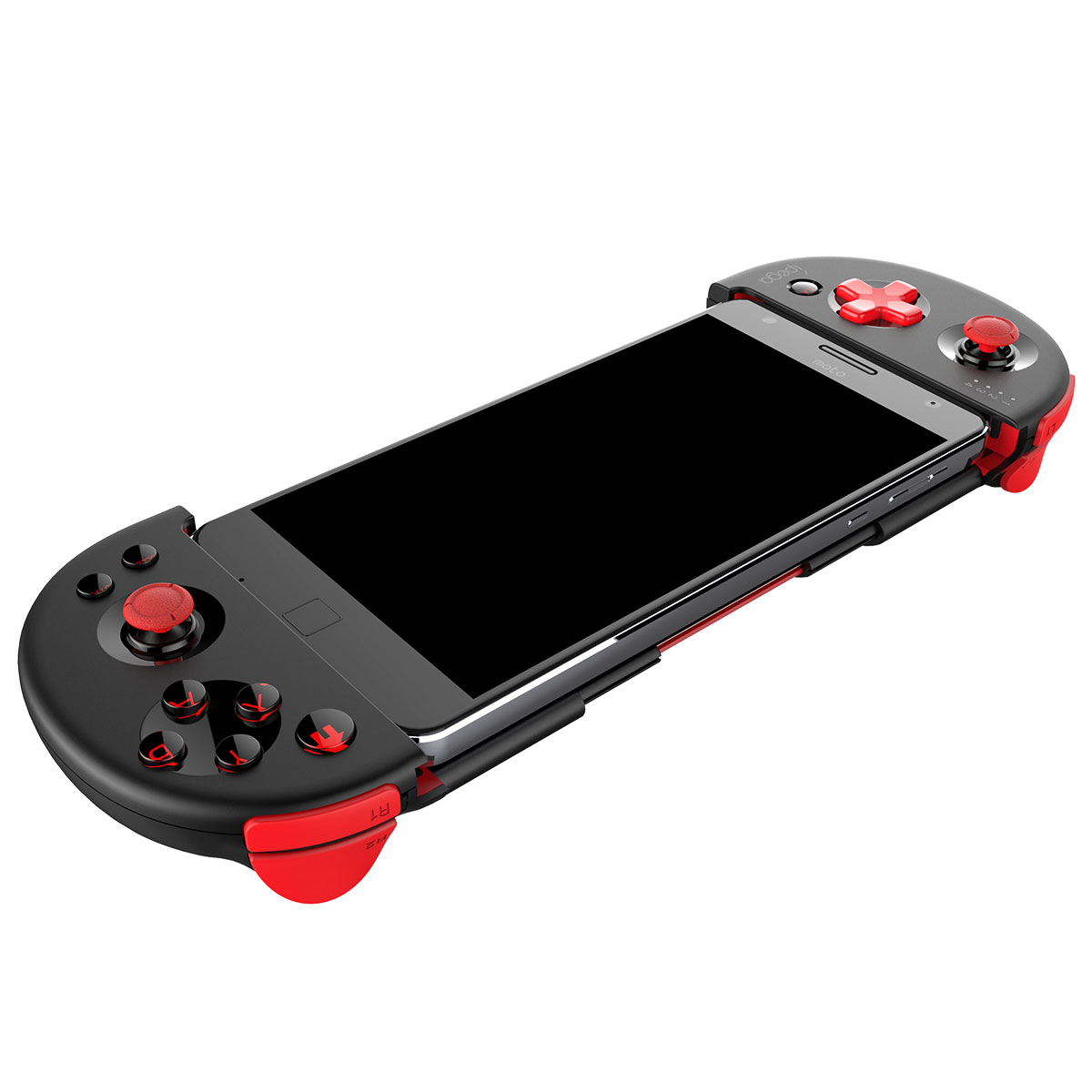 Joysticks résistants de la manette PG-9087s