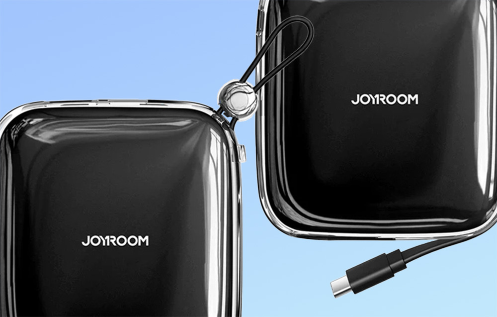 Joyroom Powerbank JR-L004