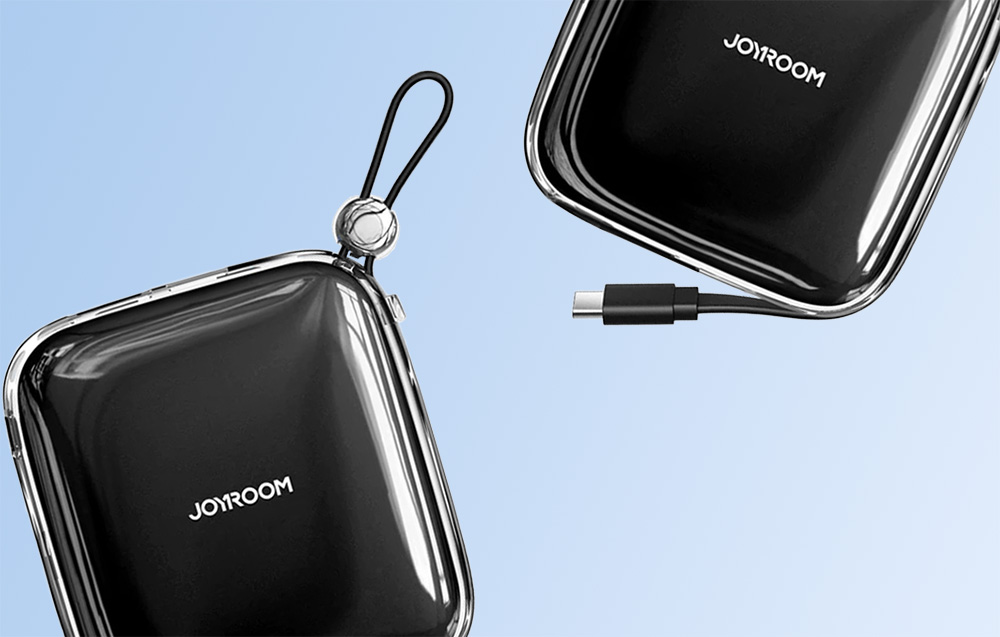 Capacité de 10,000 mAh