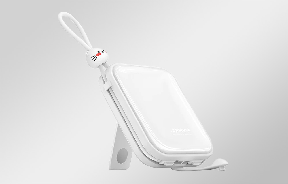 Joyroom Powerbank JR-L009 vue de face