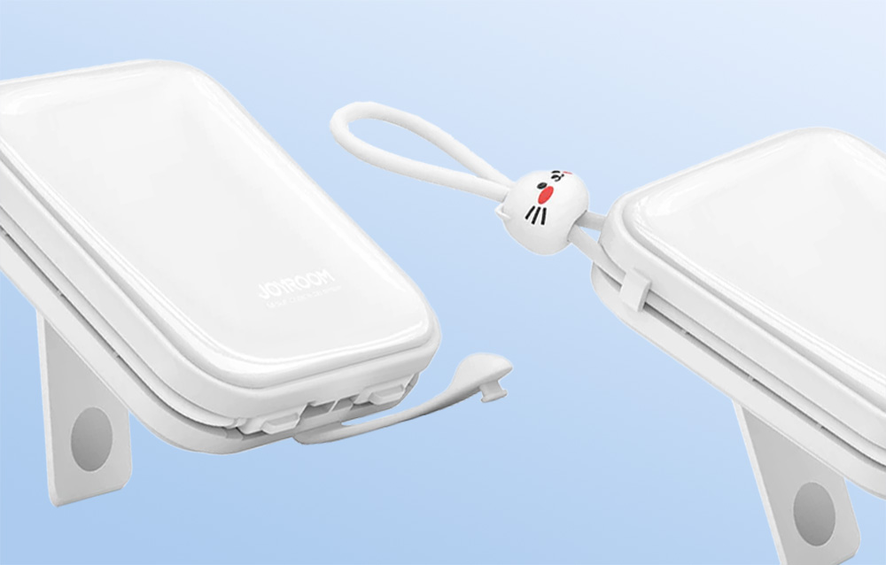Joyroom Powerbank JR-L009 support pour téléphone