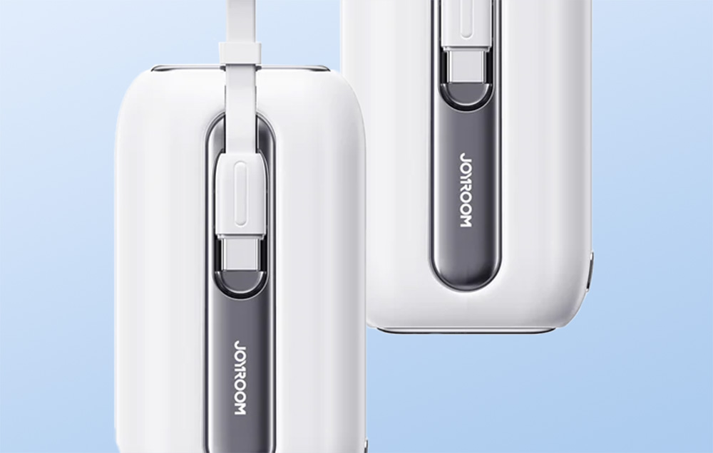 powerbank Joyroom JR-L013 grande capacité
