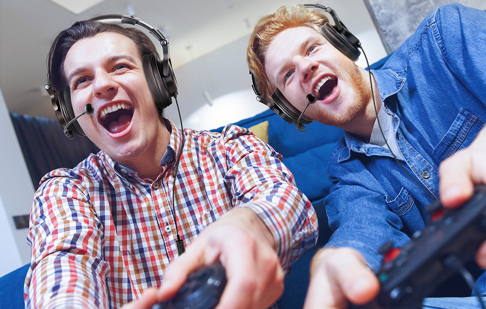 Compatibilité des écouteurs Oneodio A71D