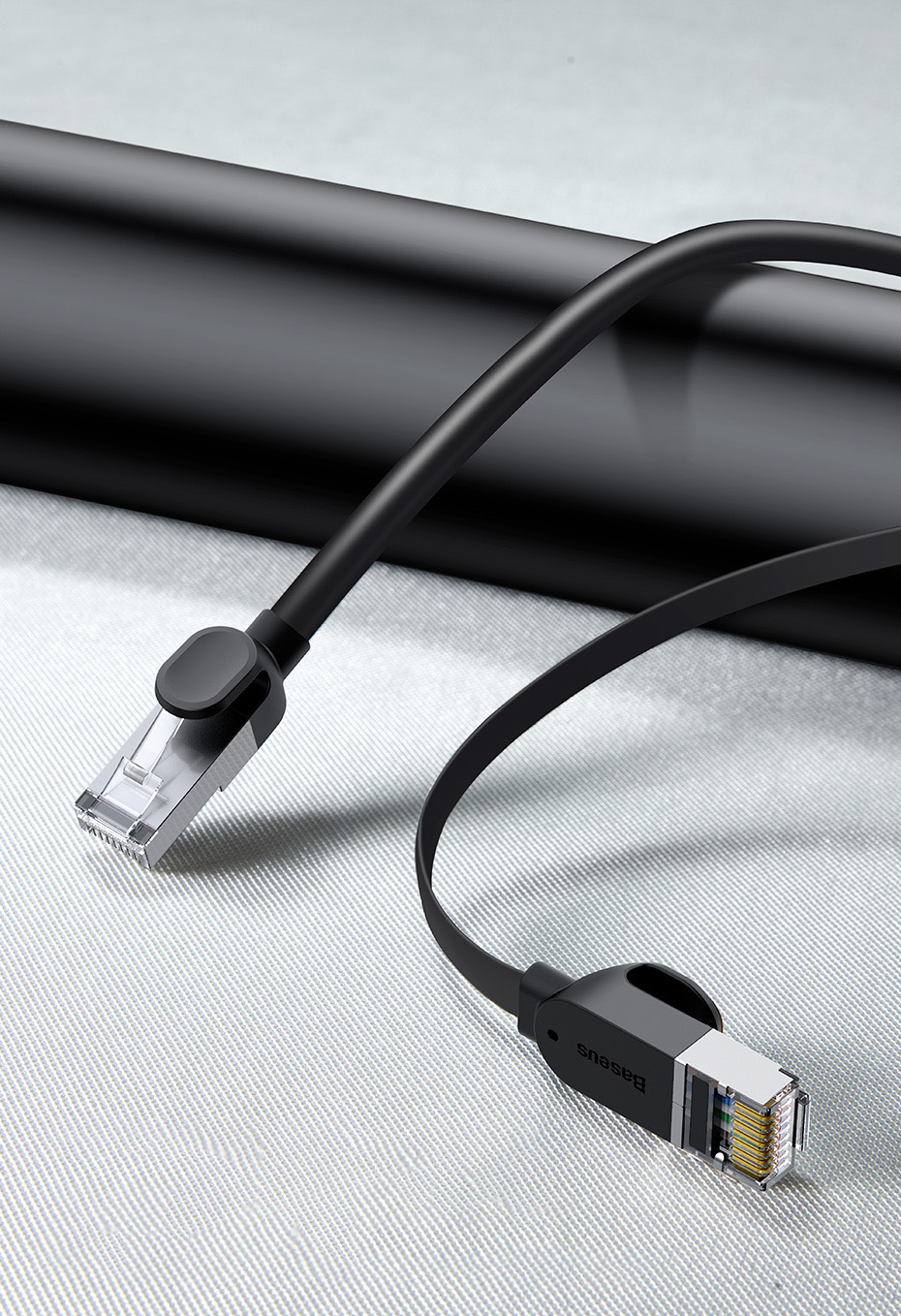 Câble réseau RJ45
