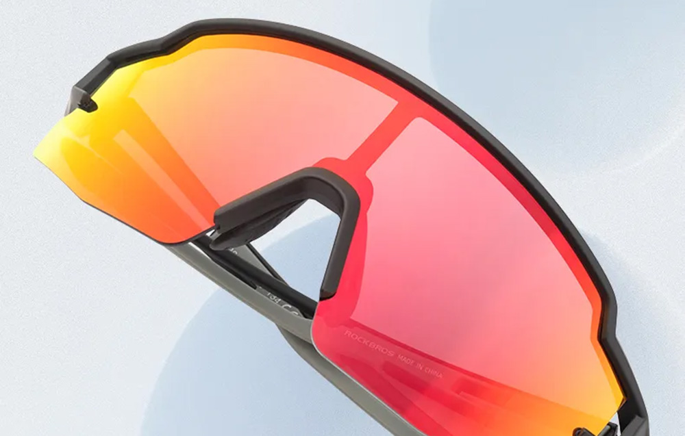 Montures correctrices des lunettes Rockbros 10171