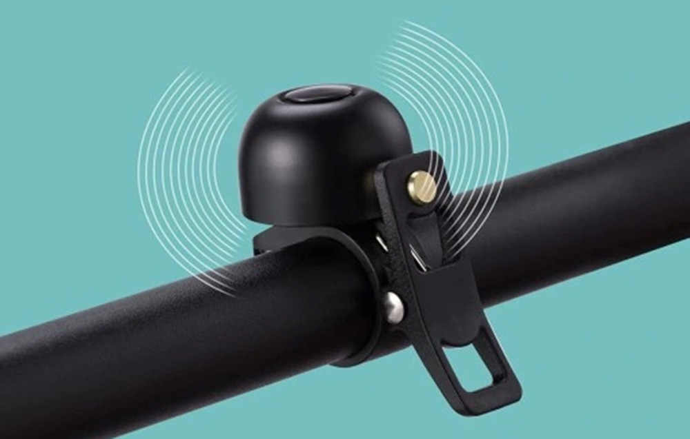 Sonnette de Vélo Rockbros 2018-1A