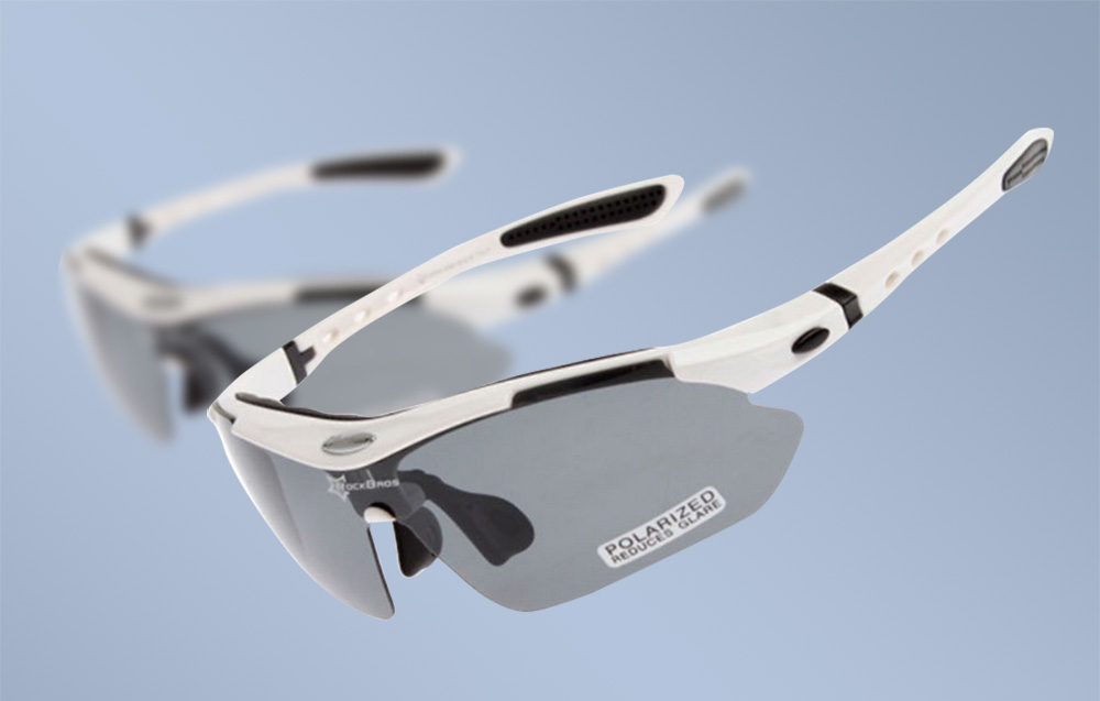 Lunettes de cyclisme ROCKBROS 10142
