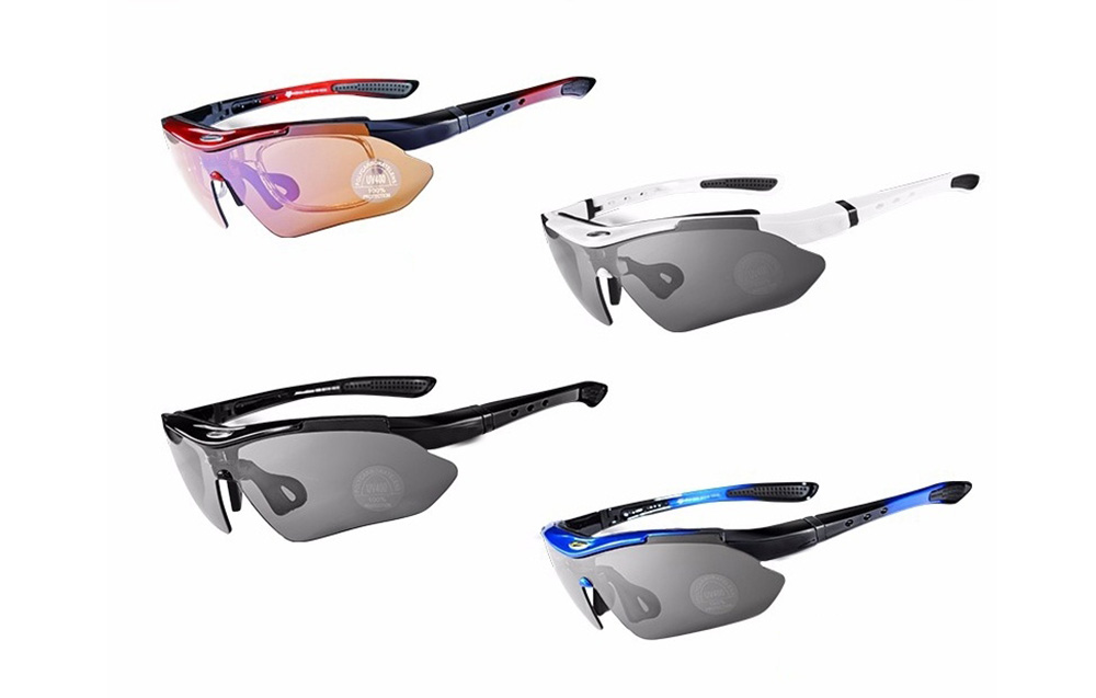Lunettes ROCKBROS 10142