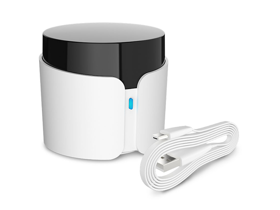 BroadLink RM4C Pro télécommande universelle