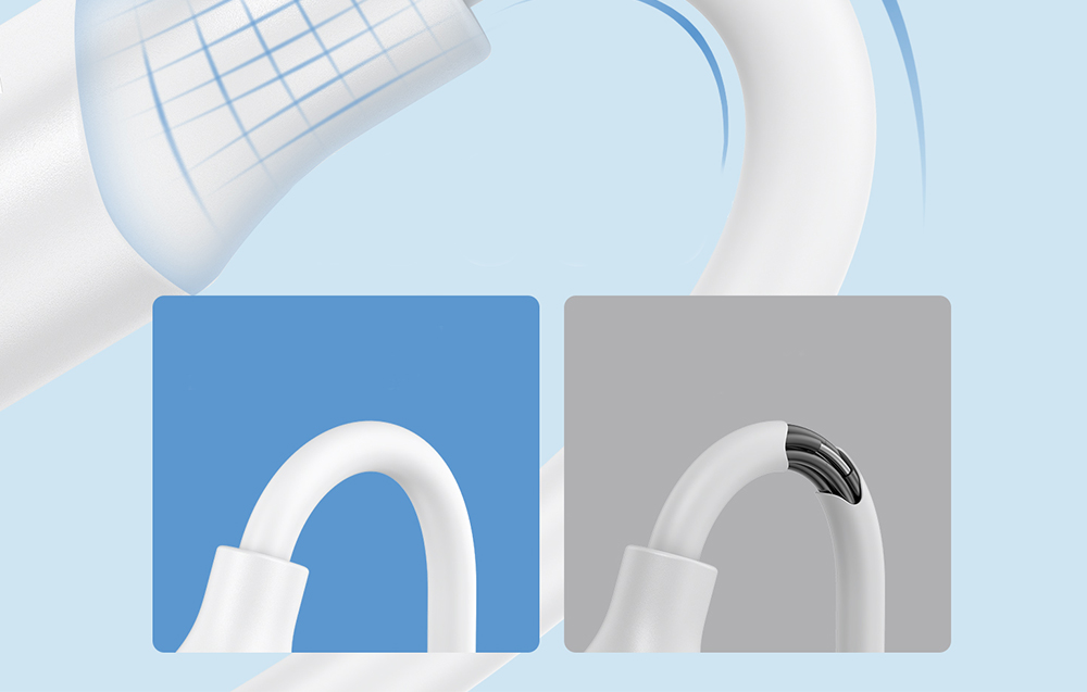 Joyroom/S-CL020A9-2m-Blanc/5