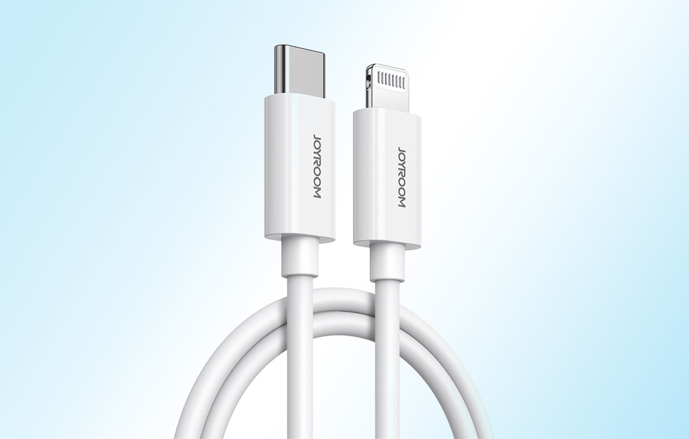 Joyroom/S-M430-1.2m-White/5