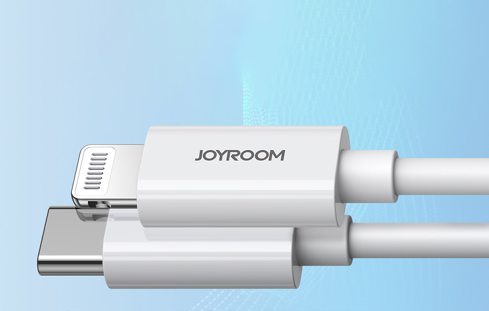 Joyroom/S-M430-1.2m-White/4