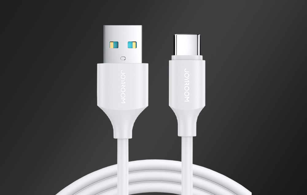 Joyroom/S-UC027A9-2m-Blanc/8