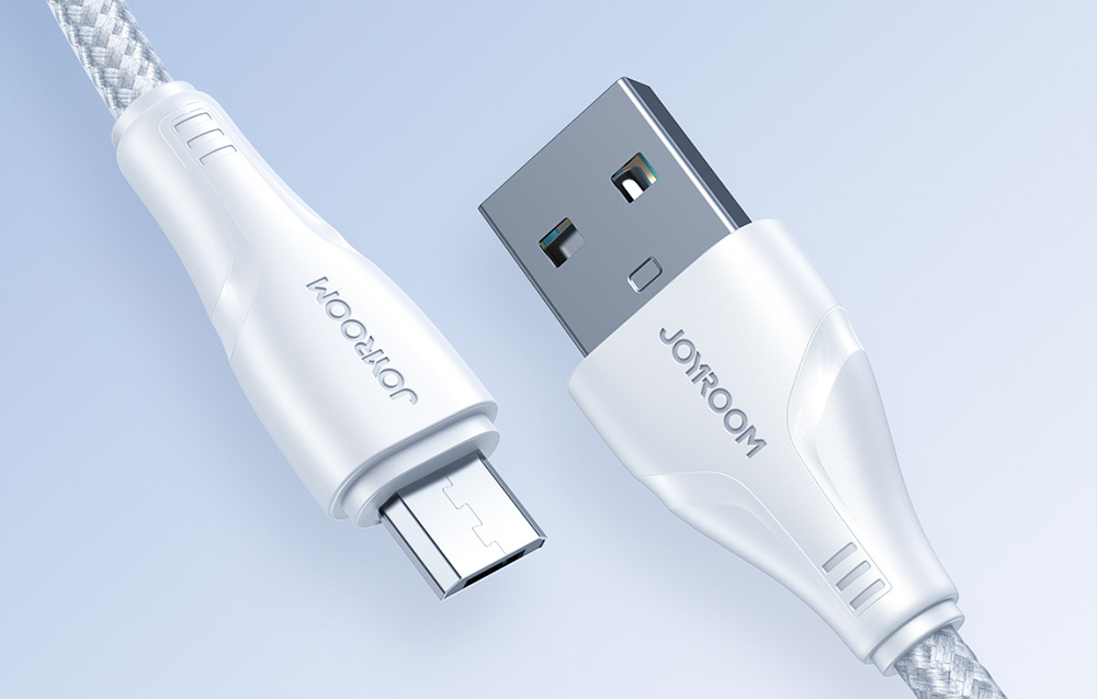 Joyroom/S-UM018A11-1.2m-White/2