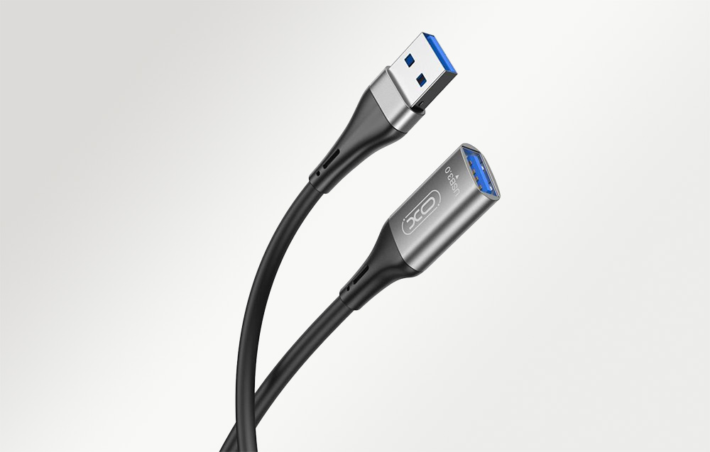 USB to USB 3.0 cable