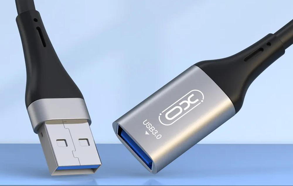 High-quality USB extender
