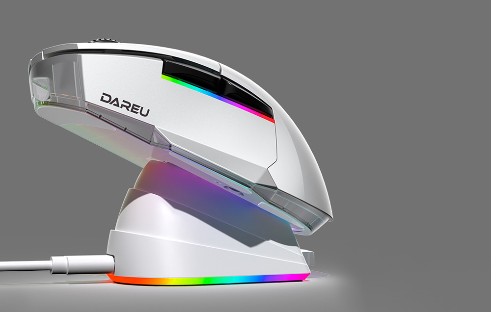 03Dareu/A955-Blanc/2