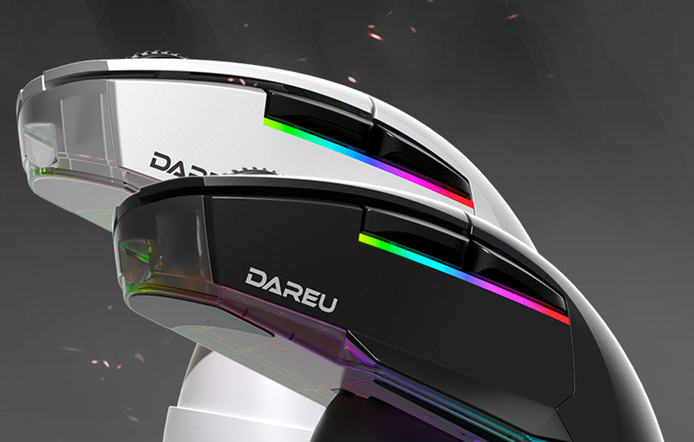 03Dareu/A955-Blanc/1