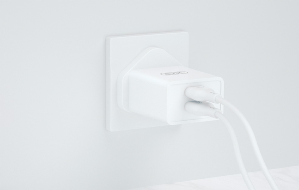 Chargeur portable