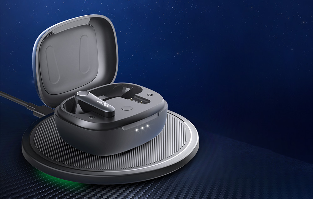 Autonomie Air Pro 3