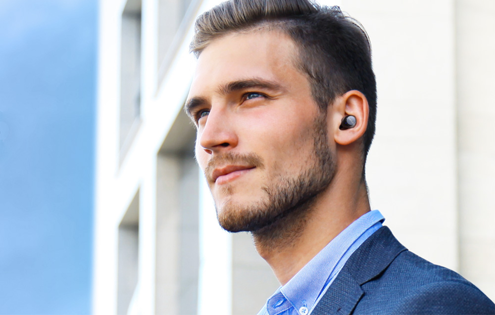 Bluetooth 5.0 EarFun Free 1S