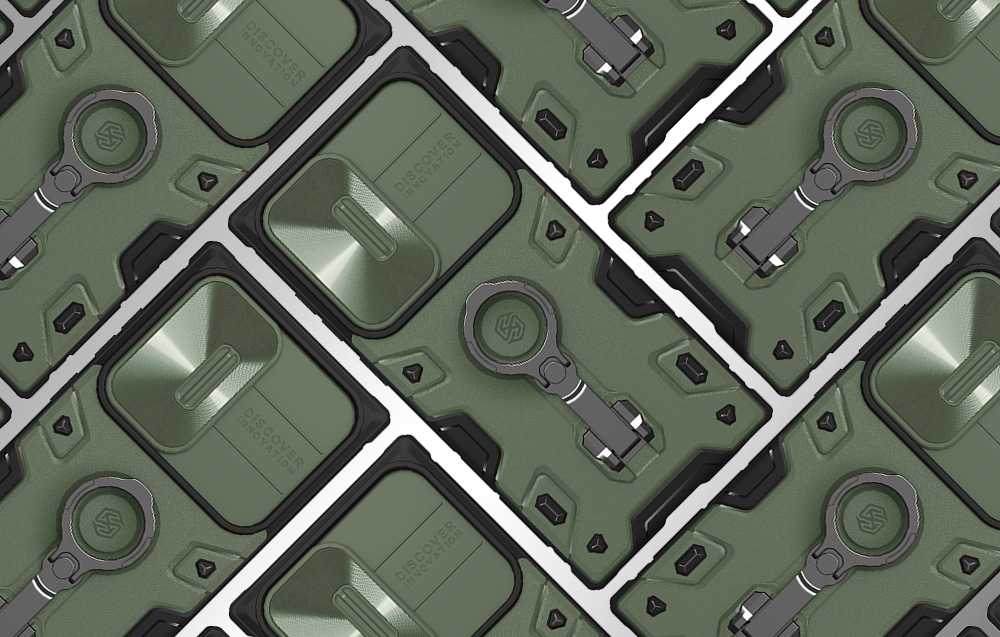 Nillkin/Nillkin-CamShield-Armor-Pro-Étui-Samsung-Galaxy-S23-Ultra-Vert/6