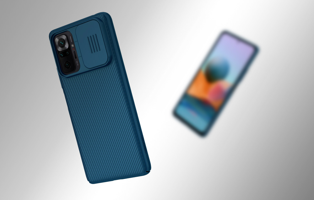 Nillkin/Nillkin-CamShield-Case-Xiaomi-Redmi-Note-10-Pro-10-Pro-Max-Bleu/3
