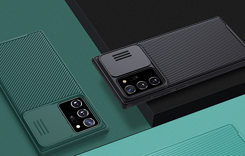 Nillkin/Nillkin-CamShield-Case-Samsung-Galaxy-Note-20-Ultra-Noir/4