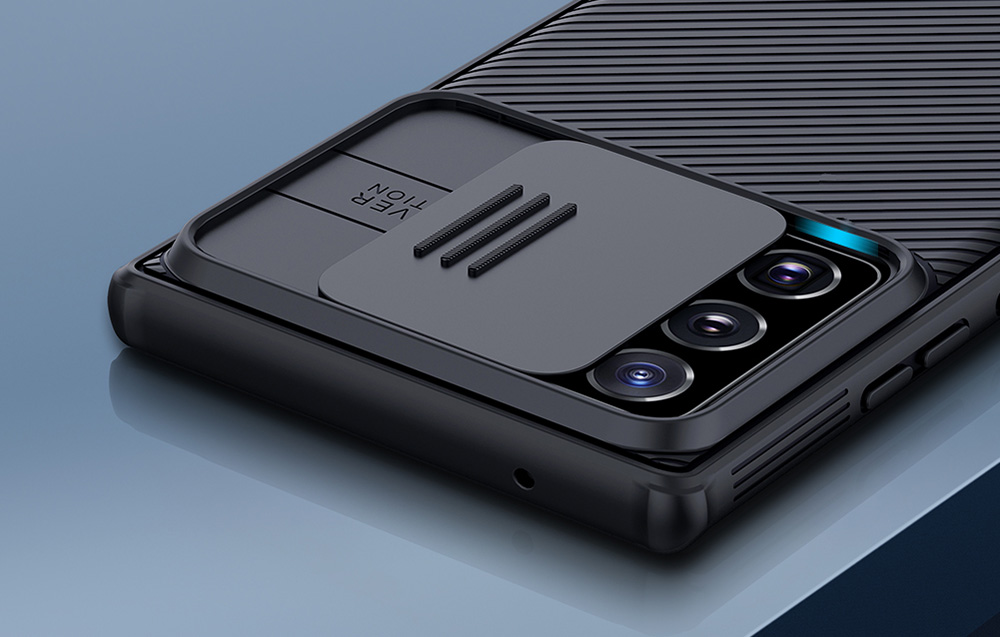 Nillkin/Nillkin-CamShield-Case-Samsung-Galaxy-Note-20-Ultra-Noir/3