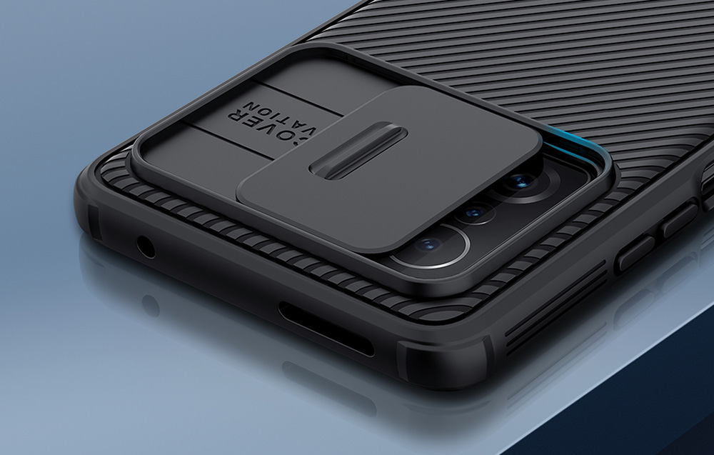 Nillkin/Nillkin-CamShield-Pro-case-Xiaomi-11T11T-Pro-Noir/1