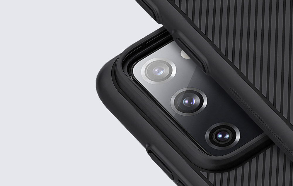 Nillkin/Nillkin-CamShield-Pro-Case-Samsung-Galaxy-S20-Noir/4