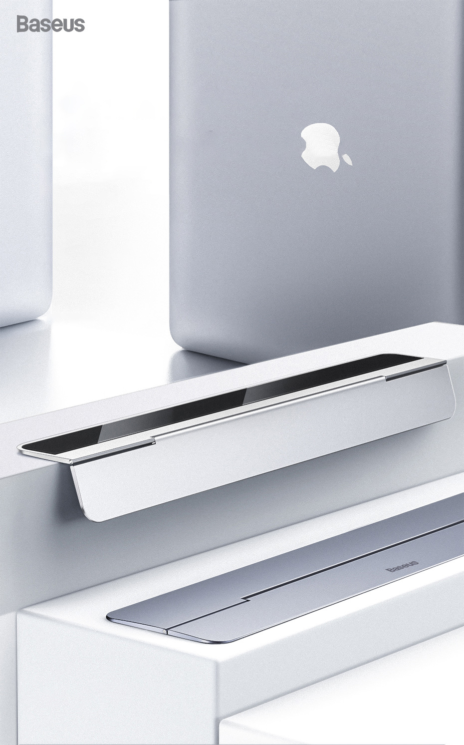Support pour ordinateur portable Baseus