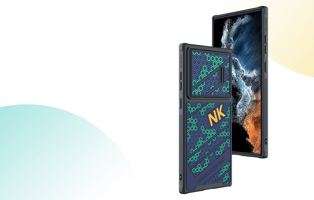 Nillkin/xx/1