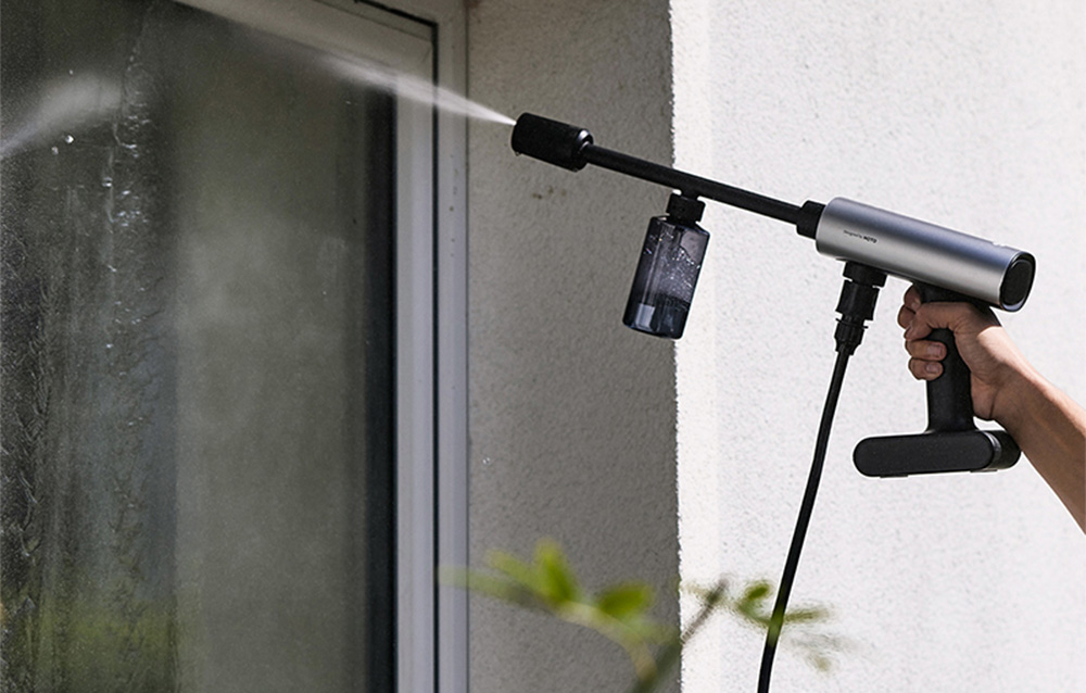 Nettoyeur multifonction HOTO