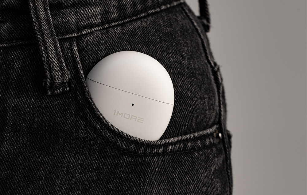 Autonomie des ComfoBuds Mini