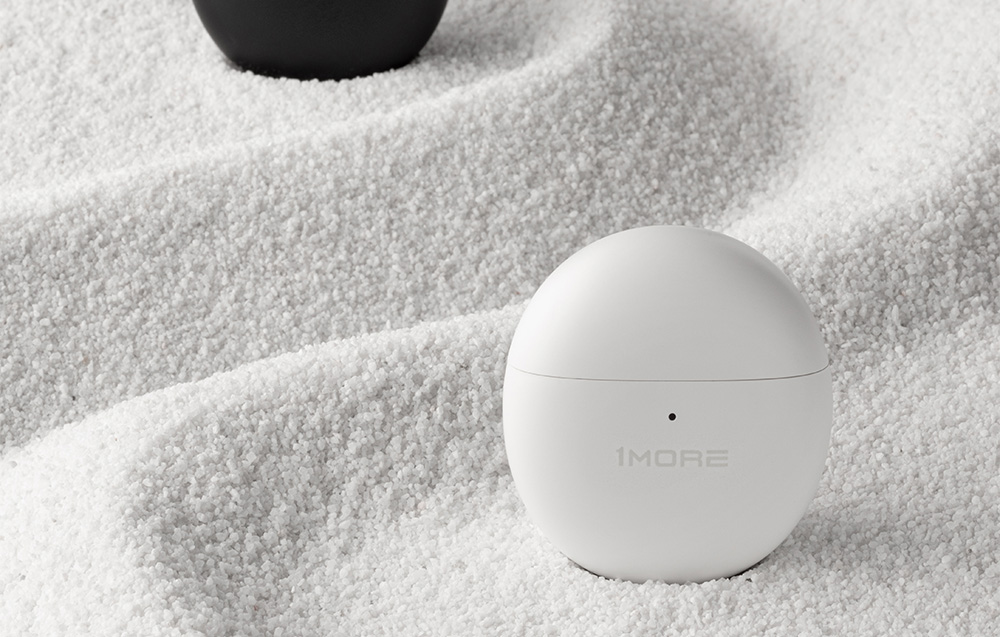 Technologie Bluetooth ComfoBuds Mini