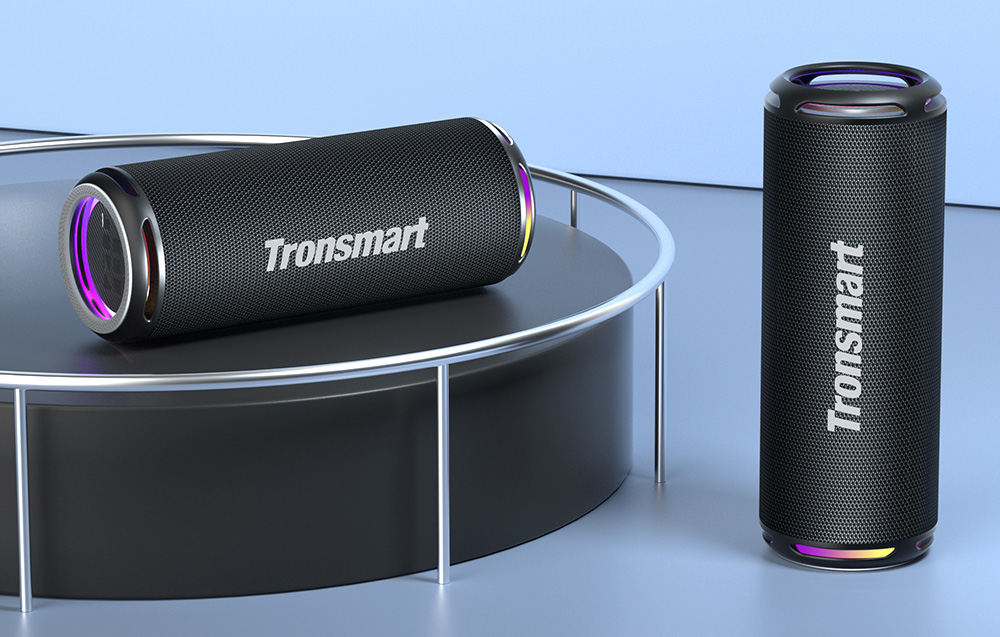 Tronsmart/T7-Lite-noir/8