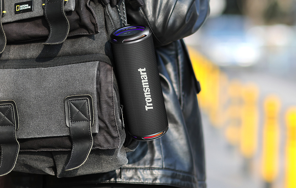 Tronsmart/T7-Lite-noir/6