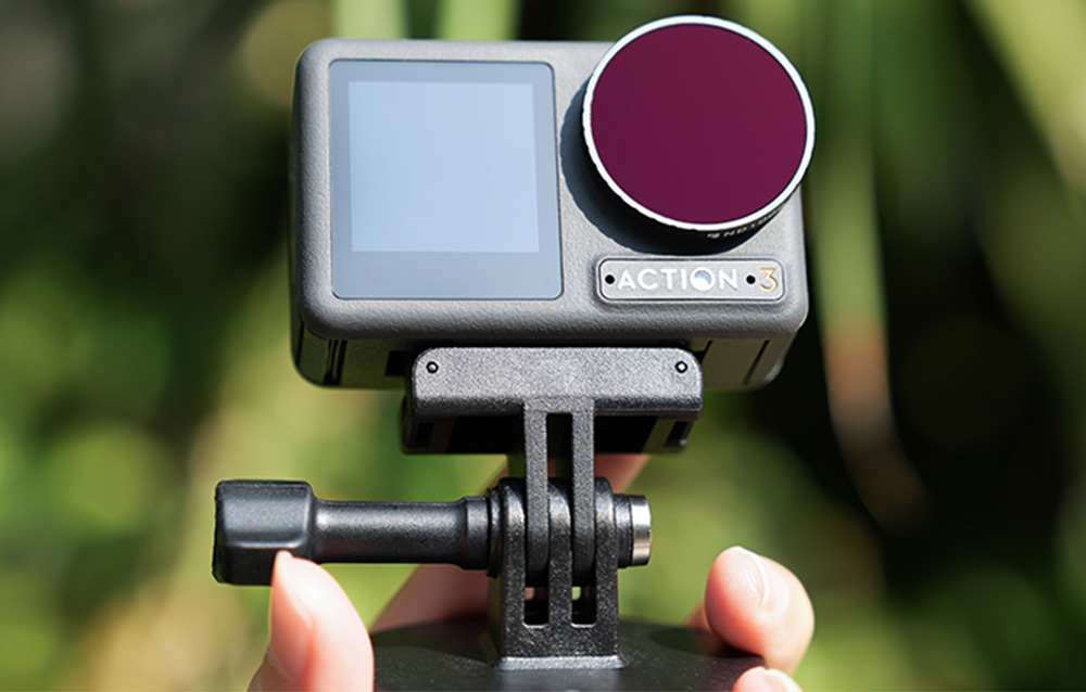 Filtre ND1000 Freewell