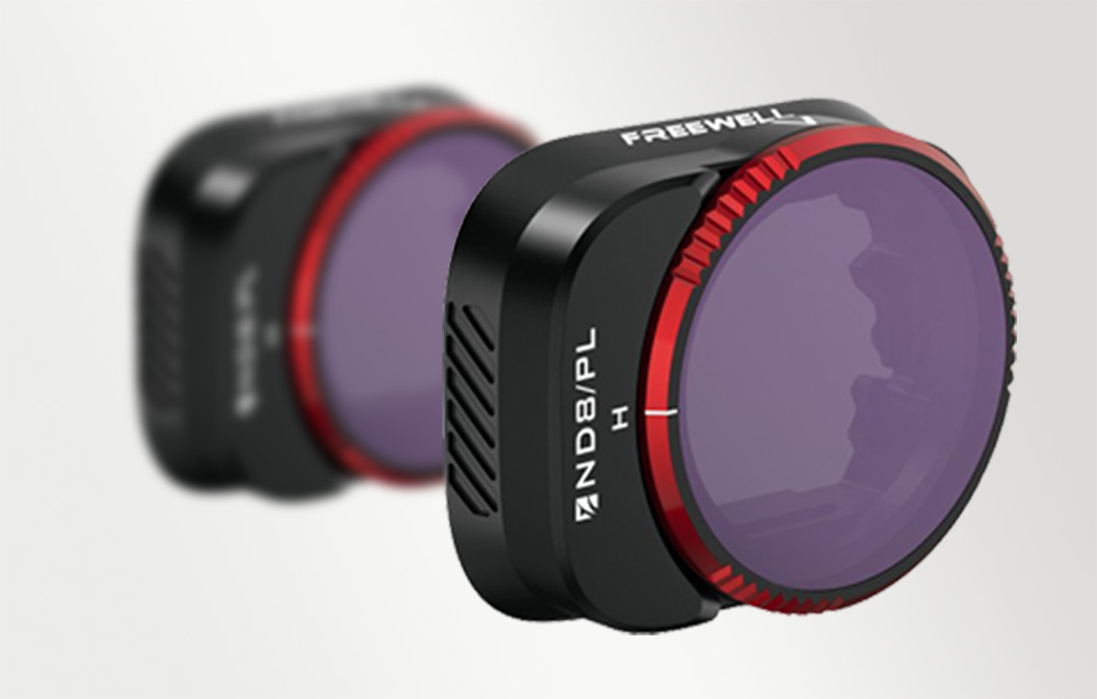 Freewell Design raffiné