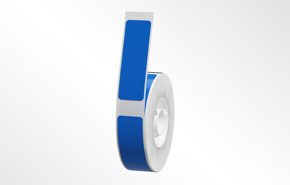 Niimbot/T12*40-160-bleu/1