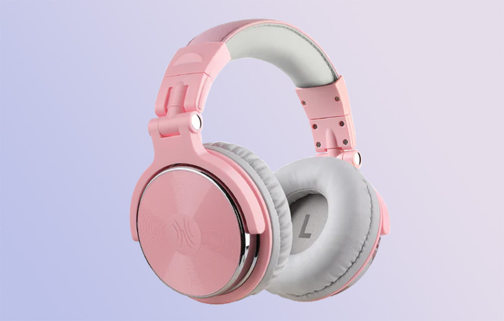 Oneodio/Pro10-rose/1