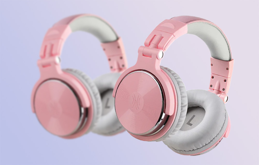 Oneodio/Pro10-rose/4