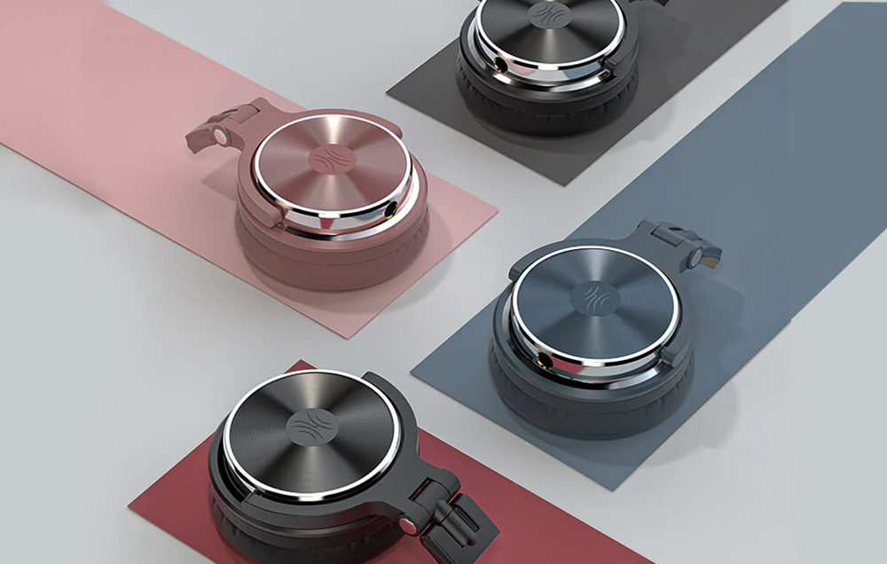 Oneodio/Pro10-gris/3