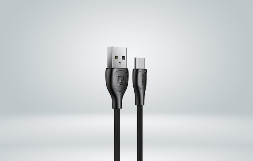 Remax/RC-160a-Type-C-Noir/3